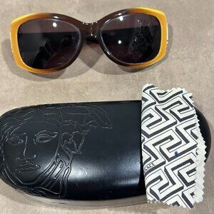 Versace Women's Sunglasses
